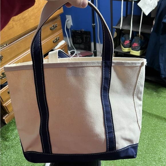 LL bean bag medium - Picture 2 of 5